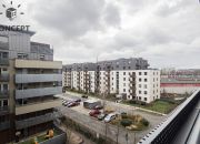 3 pok.  | Balkon | Garaż | ul. Tęczowa miniaturka 15