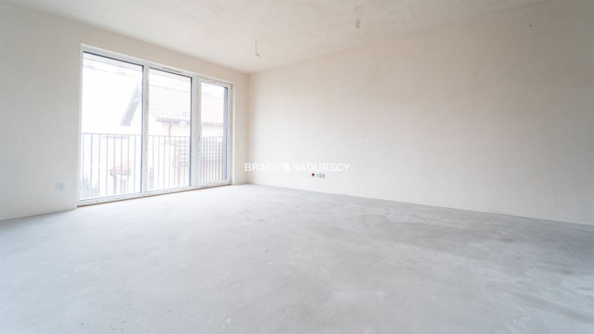wyjątkowy loft w inwestycji "Loft Dolnomłyńska" miniaturka 2