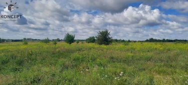 Działka przemysłowa | Lubin
