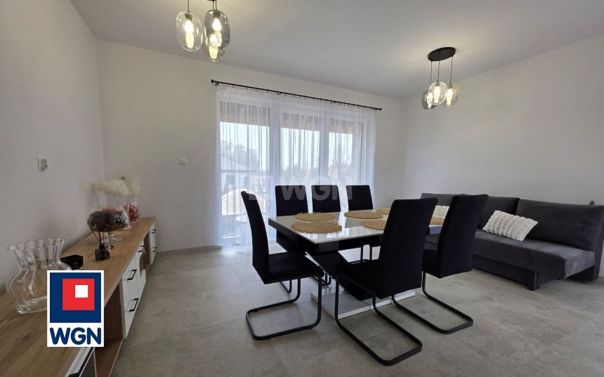 Miłoradzice, 949 000 zł, 130 m2, jednorodzinny miniaturka 9