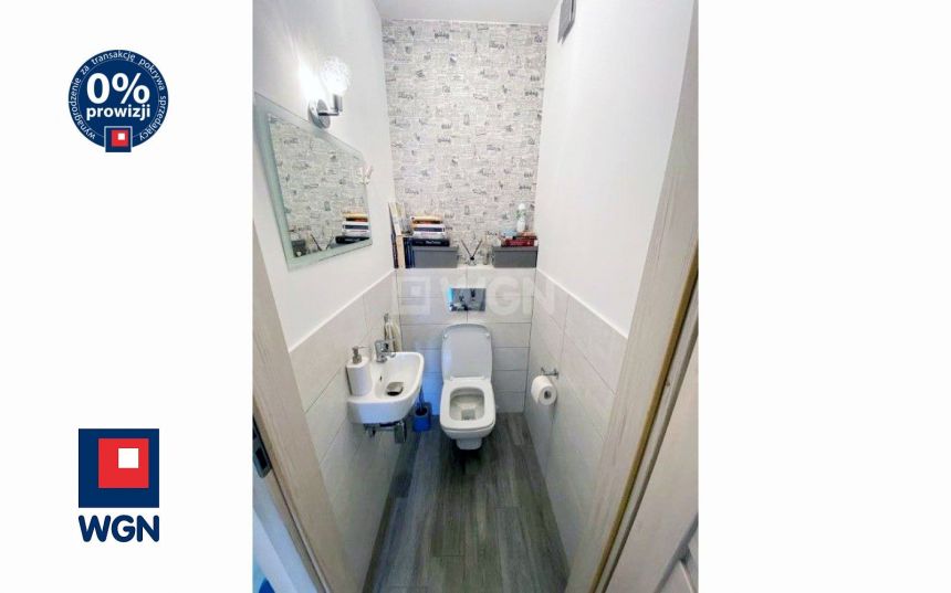 Gdańsk Siedlce, 1 155 000 zł, 70 m2, aneks kuchenny miniaturka 8