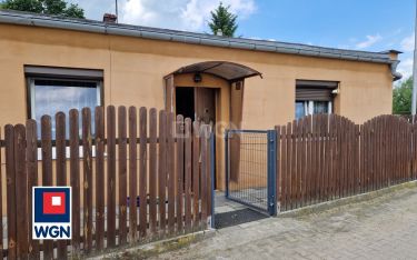 Szprotawa, 239 000 zł, 60.11 m2, z garażem