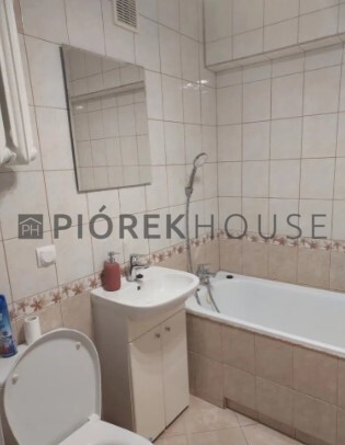 1-pokojowe mieszkanie na Pradze Południe miniaturka 4