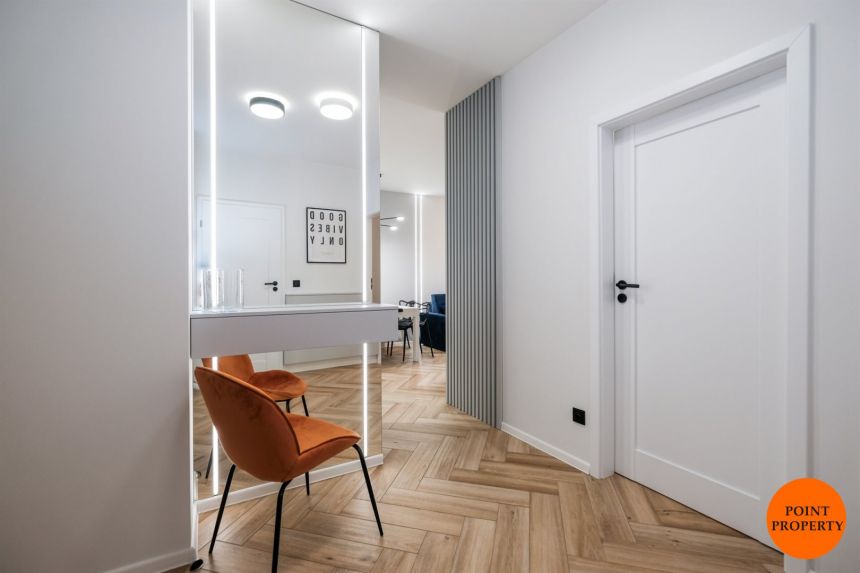 Apartament w centrum miasta, 3 pokoje ! miniaturka 5