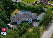 Wodnica Kolonia Wodnica, 2 400 000 zł, 370 m2, stan idealny miniaturka 6