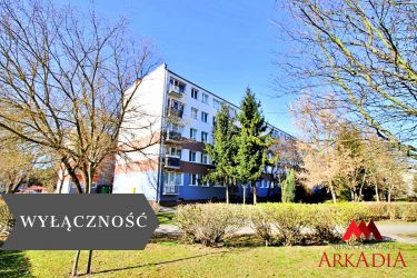 Mieszkanie 4 pokoje , Zazamcze ,62 m2