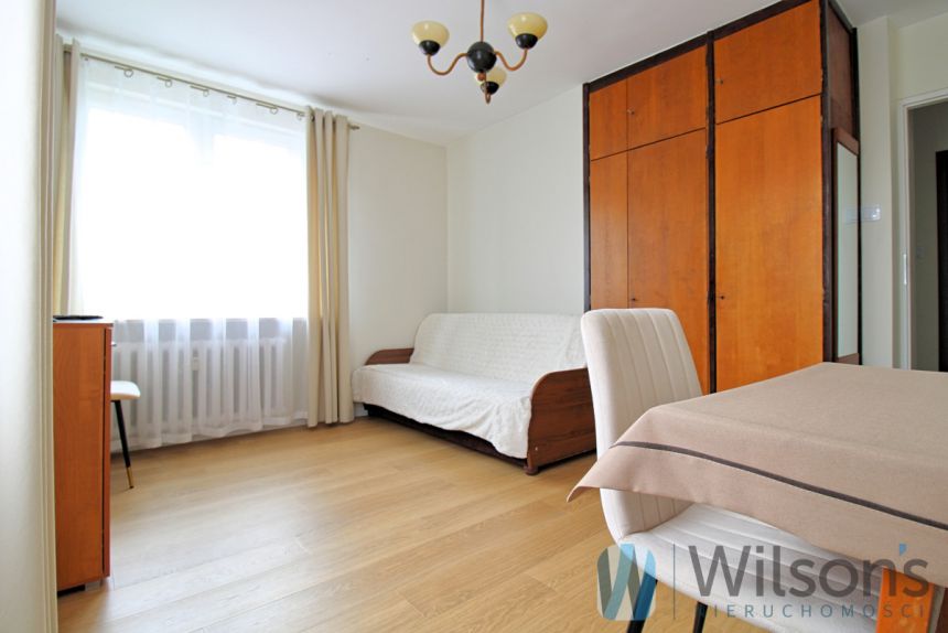 Warszawa Nowe Miasto, 2 700 zł, 22 m2, pietro 3/3 miniaturka 2