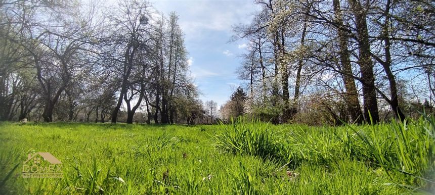 Piękna działka w Chybiu spokojna okolica miniaturka 3