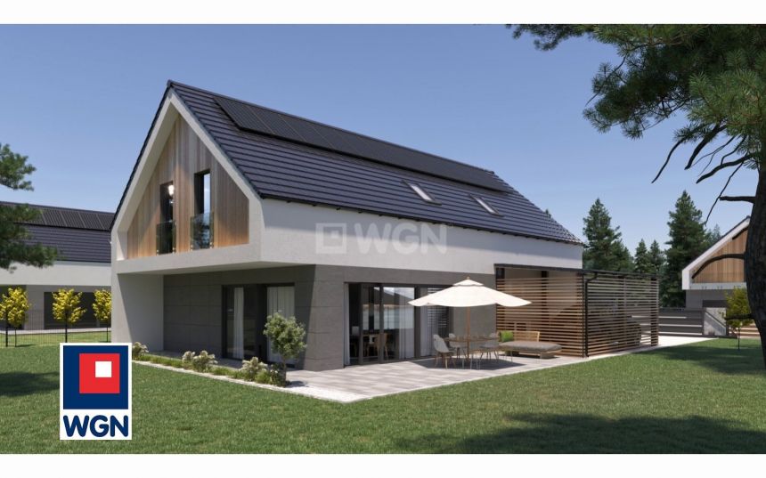 Ustroń, 1 150 000 zł, 194 m2, murowany miniaturka 1
