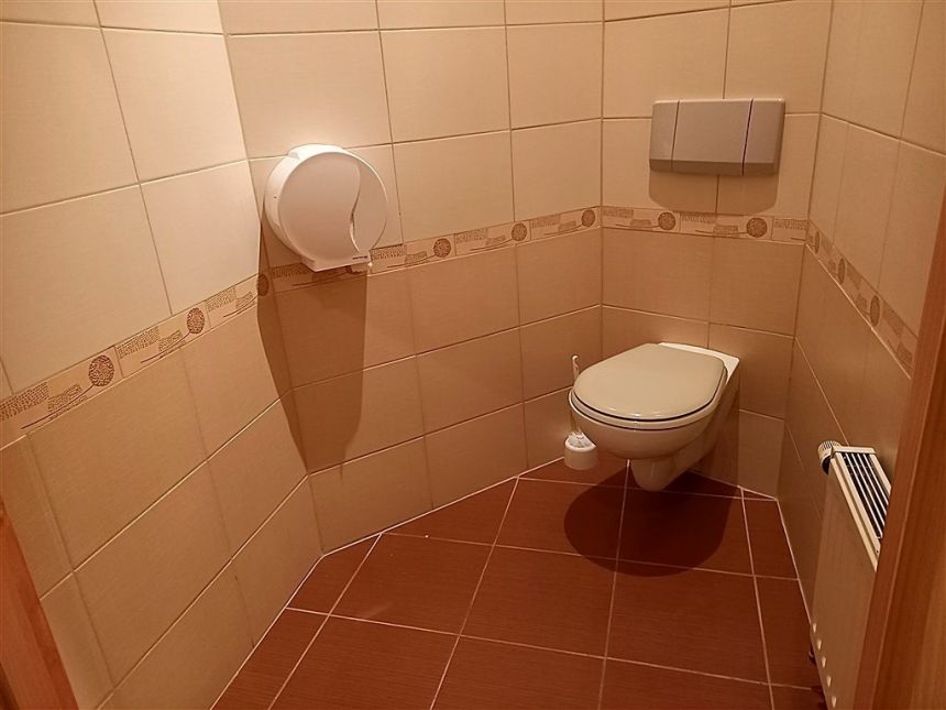 Pawilon usługowy na każdą działalność miniaturka 11