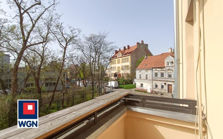 Legnica Przedmieście Głogowskie, 299 000 zł, 79.4 m2, z balkonem miniaturka 11