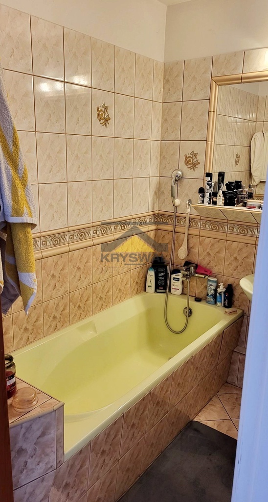 Mieszkanie OS. SADY | 2 pok. | oddzielna kuchnia miniaturka 15