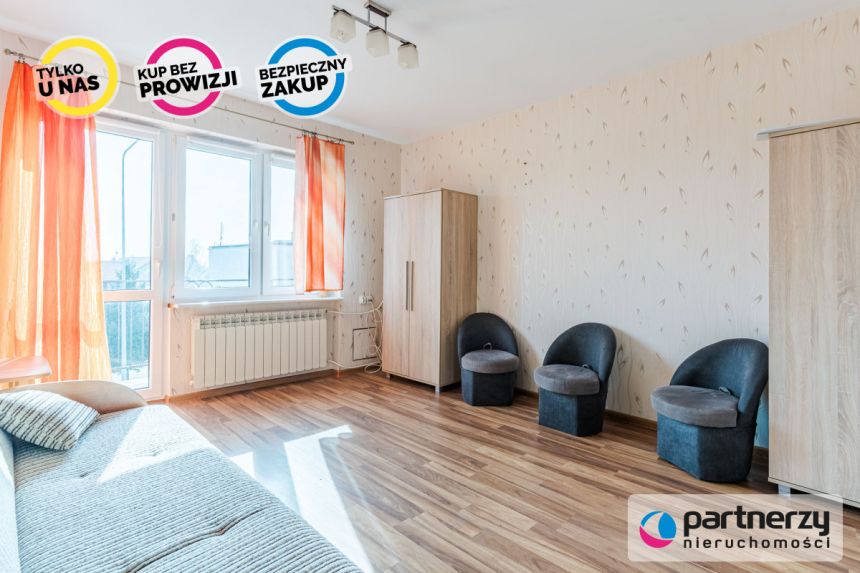 Kąty Rybackie, 949 000 zł, 200 m2, z cegły miniaturka 8