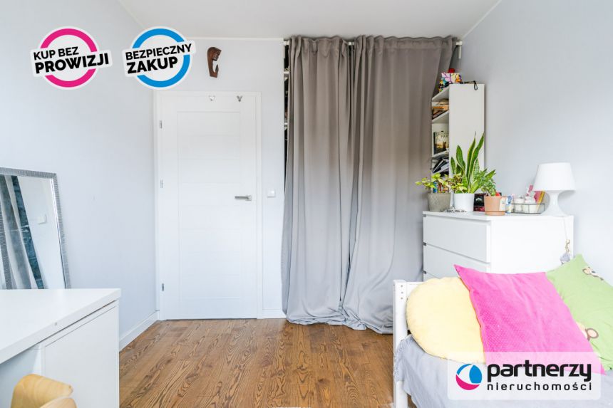 Gdynia Mały Kack, 1 359 000 zł, 85 m2, pietro 2/2 miniaturka 10