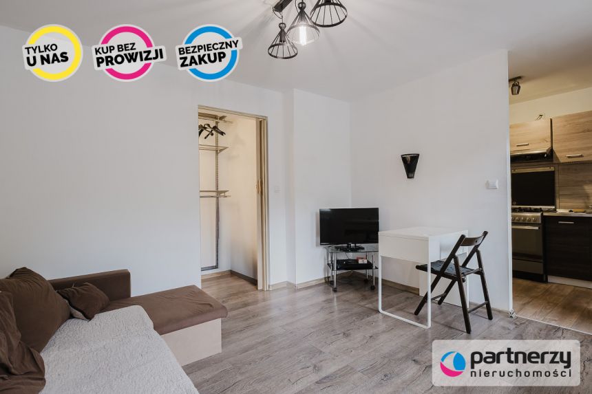 Gdańsk Siedlce, 460 000 zł, 39.56 m2, pietro 1 miniaturka 7