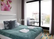 Świnoujście, 1 190 000 zł, 28 m2, w apartamentowcu miniaturka 1