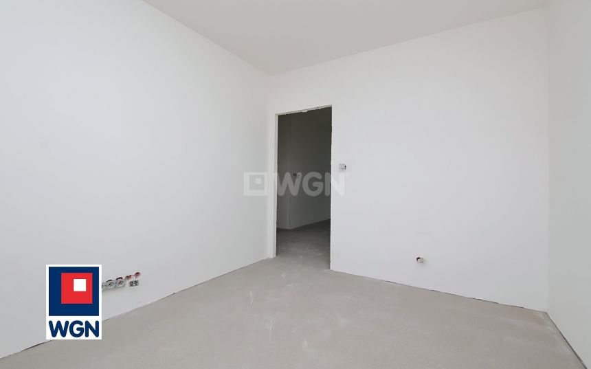 Gorzów Wielkopolski Górczyn, 436 000 zł, 51.02 m2, z balkonem miniaturka 9