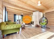 Dom z Bali | 224 m.kw | Działka 22 ary miniaturka 2