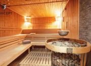 Apartament studio z tarasem | Czarna Góra Resort miniaturka 12