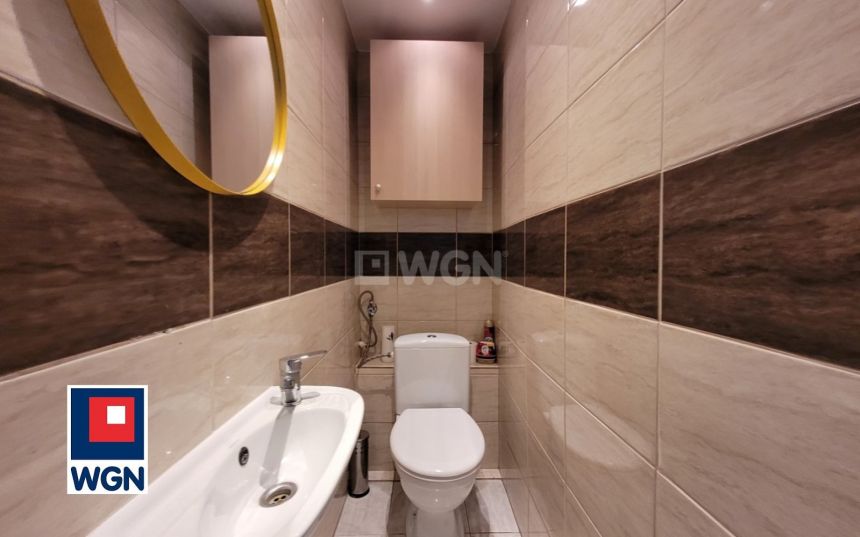 Kwidzyn, 1 500 zł, 52 m2, kuchnia z oknem miniaturka 9