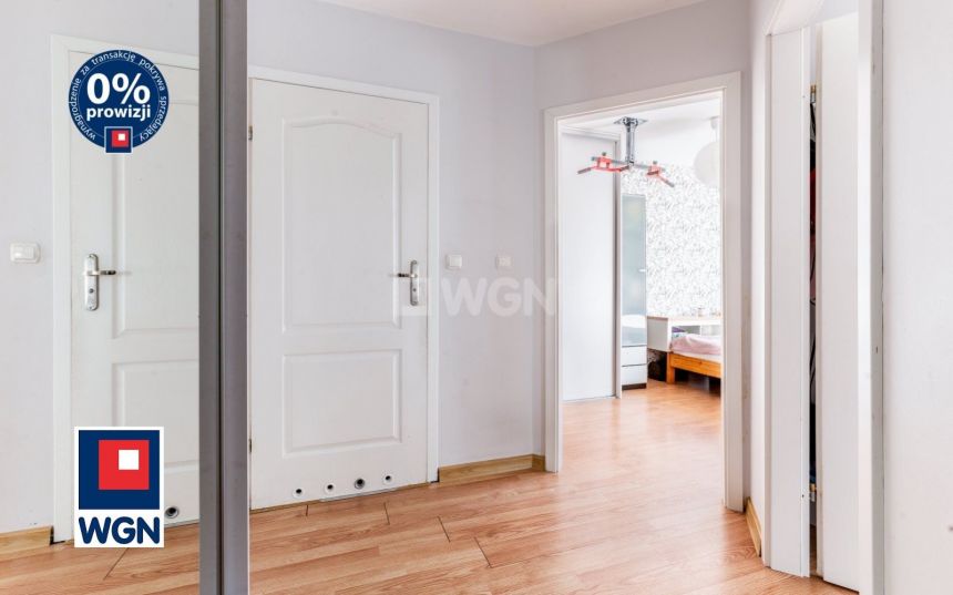 Wejherowo Śmiechowo, 515 000 zł, 51.6 m2, parter/4 miniaturka 7