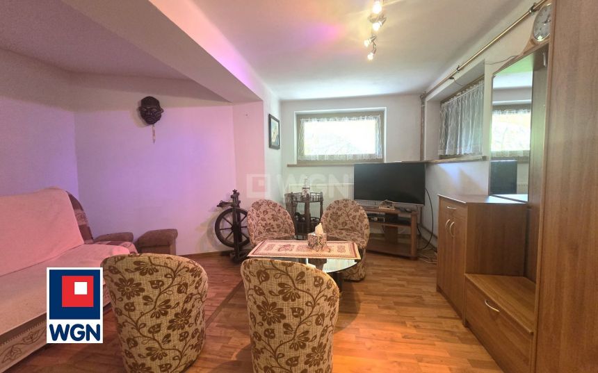 Wisła Partecznik, 990 000 zł, 146.6 m2, murowany miniaturka 14