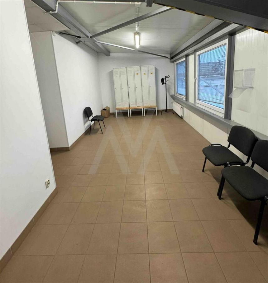 Magazyn 2170m2 - Pruszcz - Batalionów Chłopskich miniaturka 6