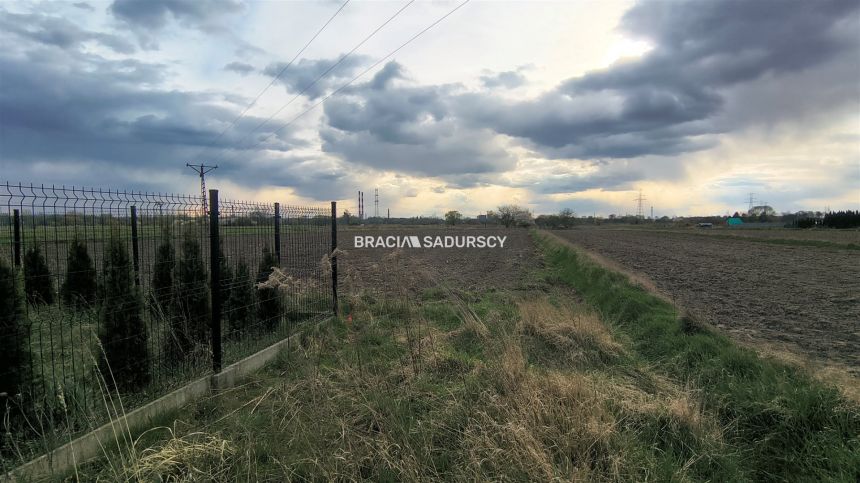900m2, kraków ul. Wadowska miniaturka 6