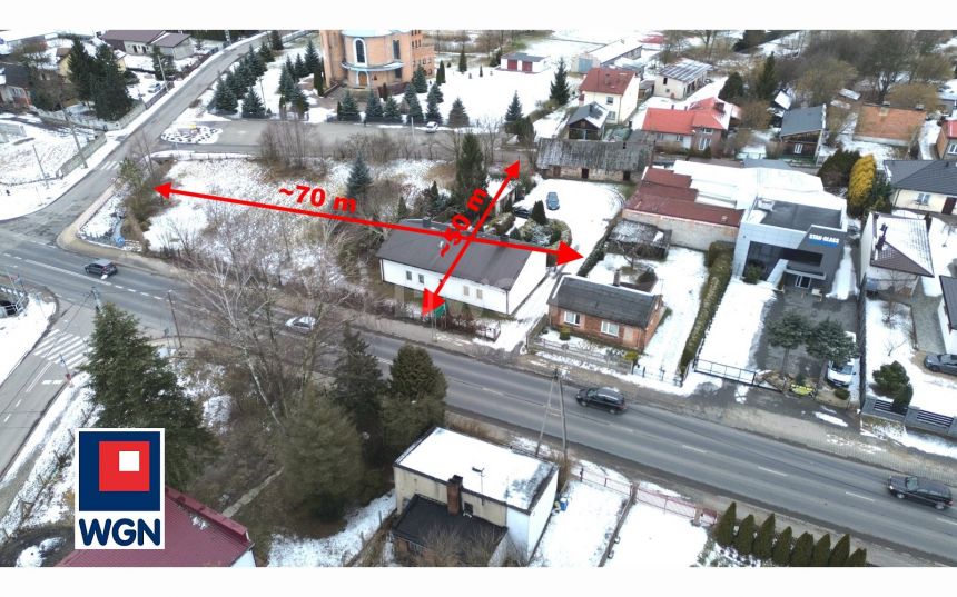 Radomsko, 495 000 zł, 100 m2, 3 pokoje miniaturka 11