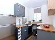 Warszawa Saska Kępa, 2 800 zł, 38 m2, pietro 1/4 miniaturka 7