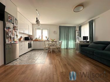 Warszawa Nowodwory, 678 400 zł, 53 m2, M2
