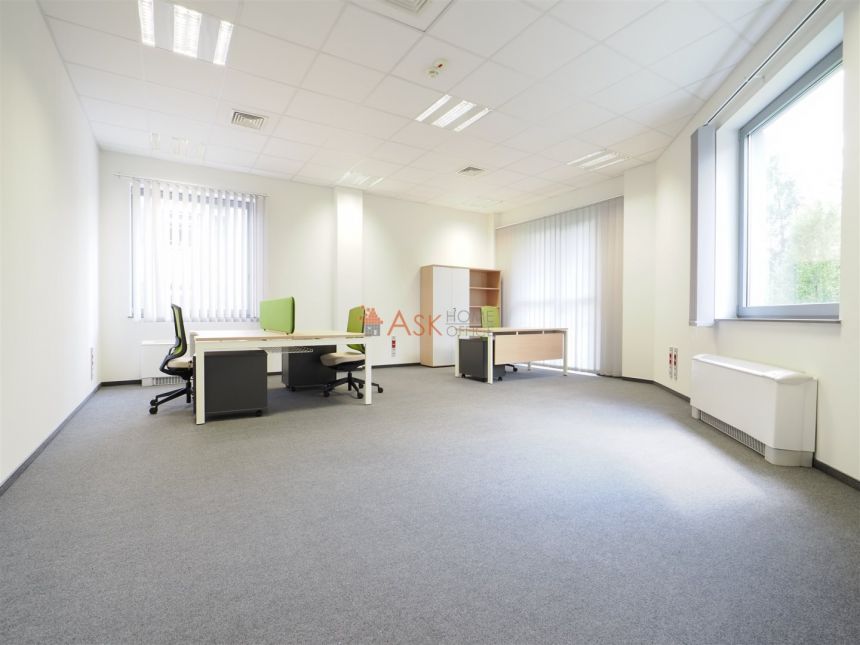 Wrocław Krzyki, 4 560 zł, 76 m2, biurowy miniaturka 2