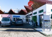 Lokal handlowo-usługowy Kraków Kapelanka miniaturka 1
