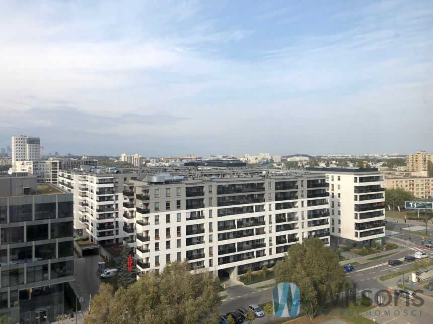 Warszawa Stegny, 1 245 000 zł, 59.45 m2, z parkingiem podziemnym miniaturka 17