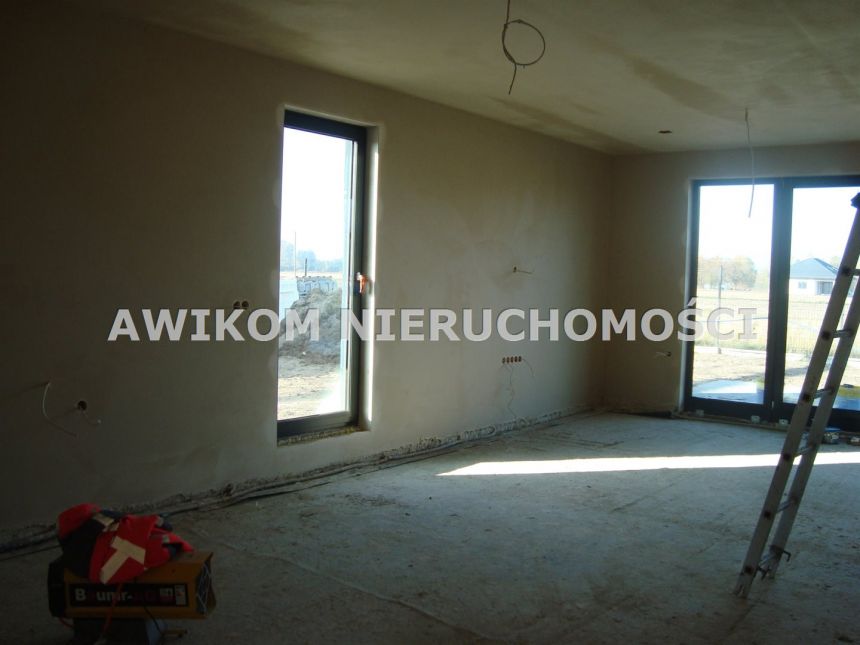 Żelechów, 999 000 zł, 255 m2, wolnostojący miniaturka 7