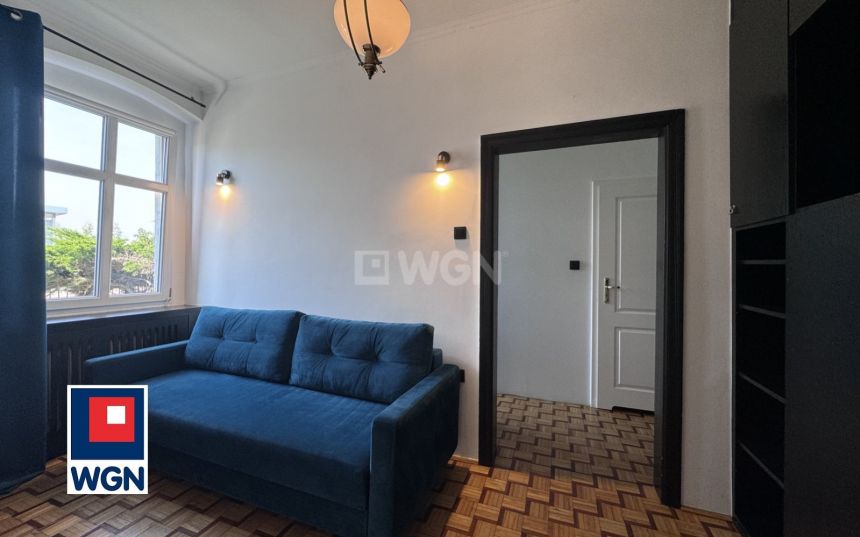 Ostrów Wielkopolski, 1 200 zł, 36 m2, z garażem miniaturka 5