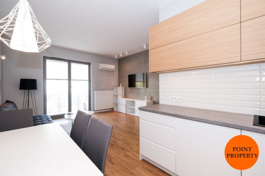 Apartament w centrum z klimatyzacją , Tylna  !!! miniaturka 3