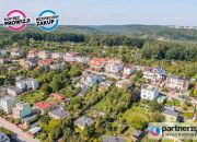 Gdynia Mały Kack, 1 925 000 zł, 8.65 ar, budowlana miniaturka 9