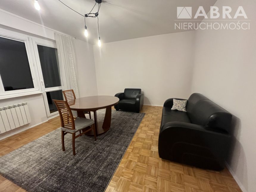Warszawa Ujazdów, 2 600 zł, 53 m2, z balkonem miniaturka 2