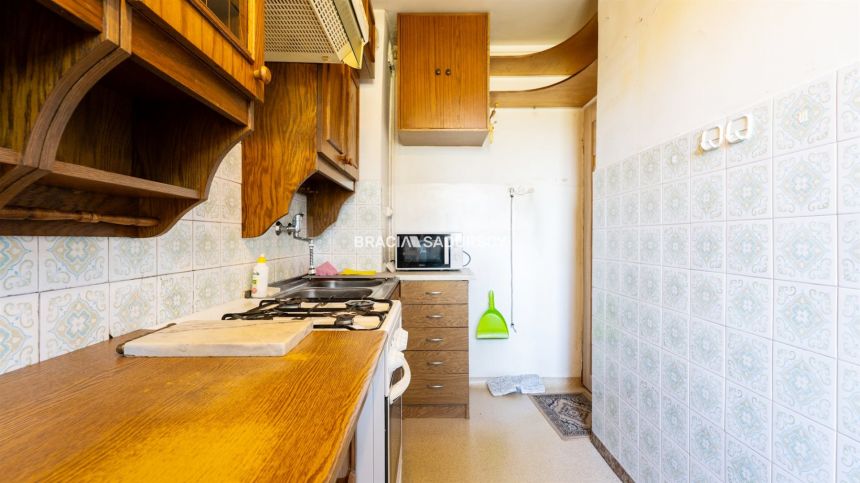 Pachońskiego z balkonem i piwnicą | blisko tramwaj miniaturka 20