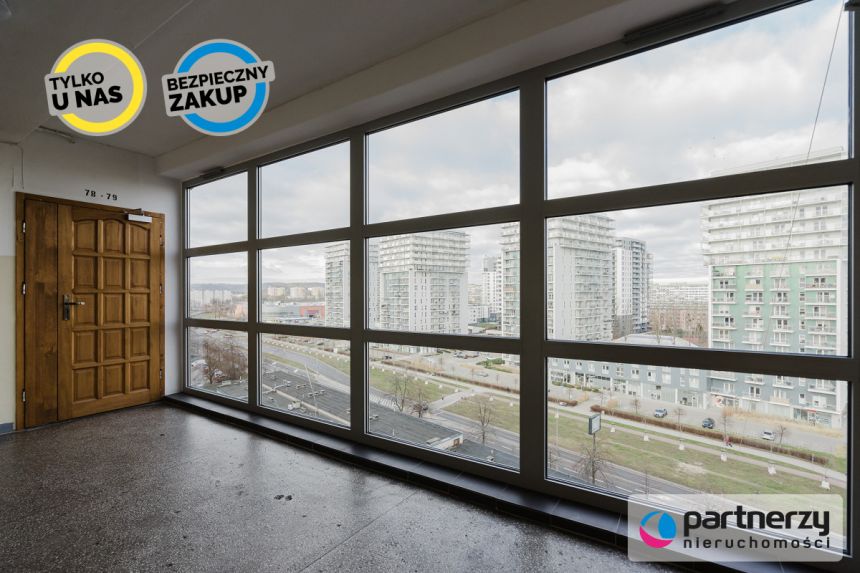 Gdańsk Przymorze, 860 000 zł, 72 m2, z balkonem miniaturka 22