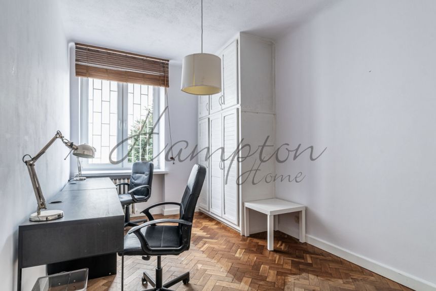 Warszawa Dolny Mokotów, 1 159 000 zł, 56 m2, pietro 1/4 miniaturka 8
