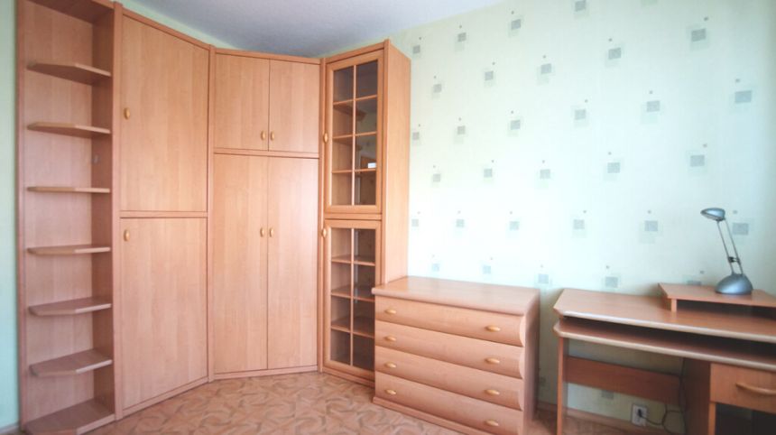 Wynajem mieszk.3 pok.dobry standard Opole ZWM miniaturka 6