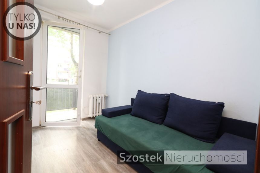 Częstochowa Raków, 195 000 zł, 36.09 m2, z balkonem miniaturka 3