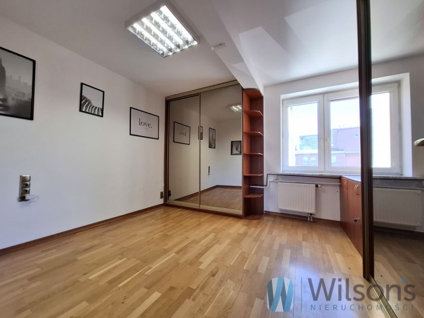 Warszawa Śródmieście, 7 800 zł, 144 m2, z parkingiem podziemnym miniaturka 5
