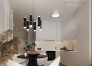 Mieszkanie 45,04m2 ,2 pok. przy Odrze w Centrum Wrocławia/Stare Miasto miniaturka 4