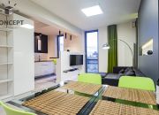 Apartament z tarasem w centrum miasta miniaturka 4