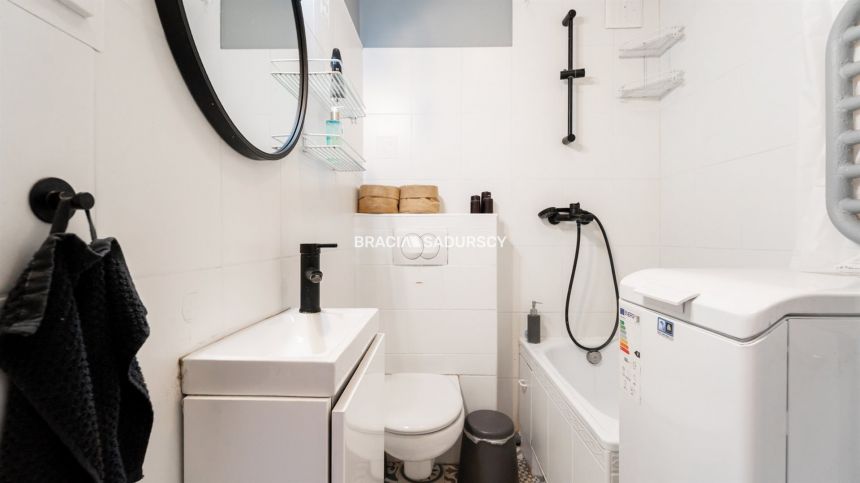 Fajne 2 pok mieszkanie - ul. Spółdzielców. miniaturka 9