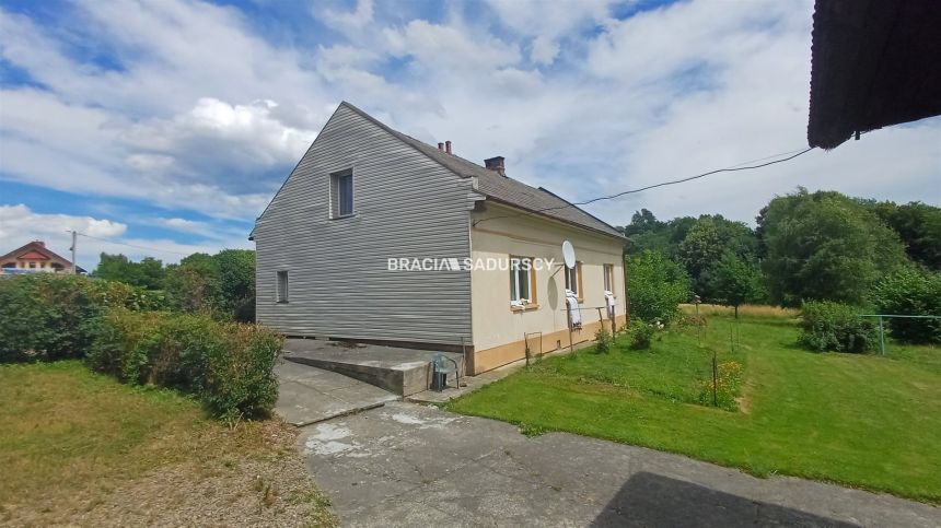 Głogoczów, 3 480 000 zł, 1.12 ha, przyłącze wodociągu miniaturka 13