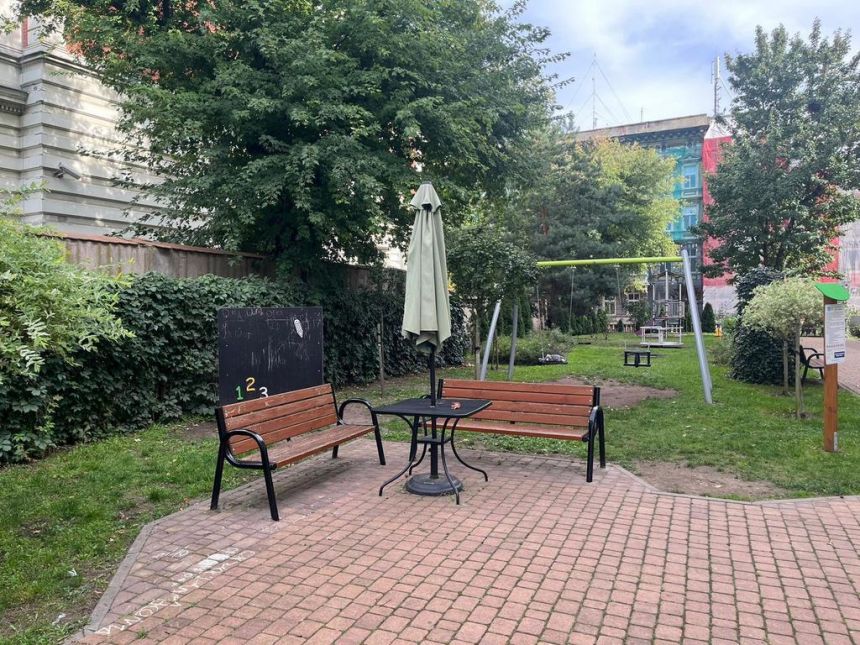 MIESZKANIE DO REMONTU Z BALKONEM, CENTRUM miniaturka 14